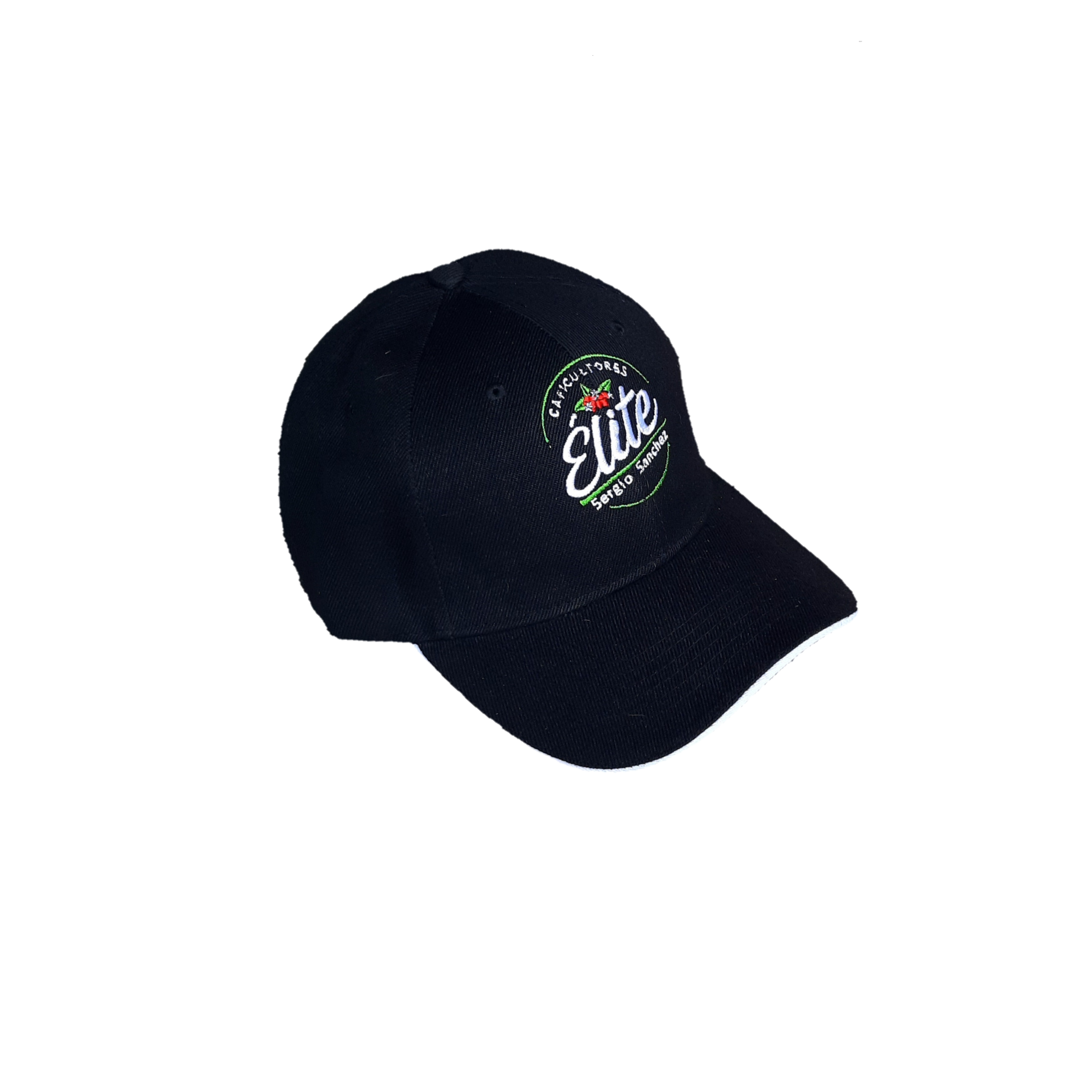 Gorra Oficial "Caficultores Élite"