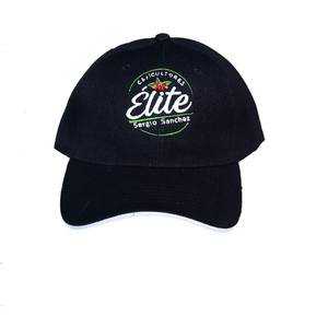 Gorra Oficial "Caficultores Élite"