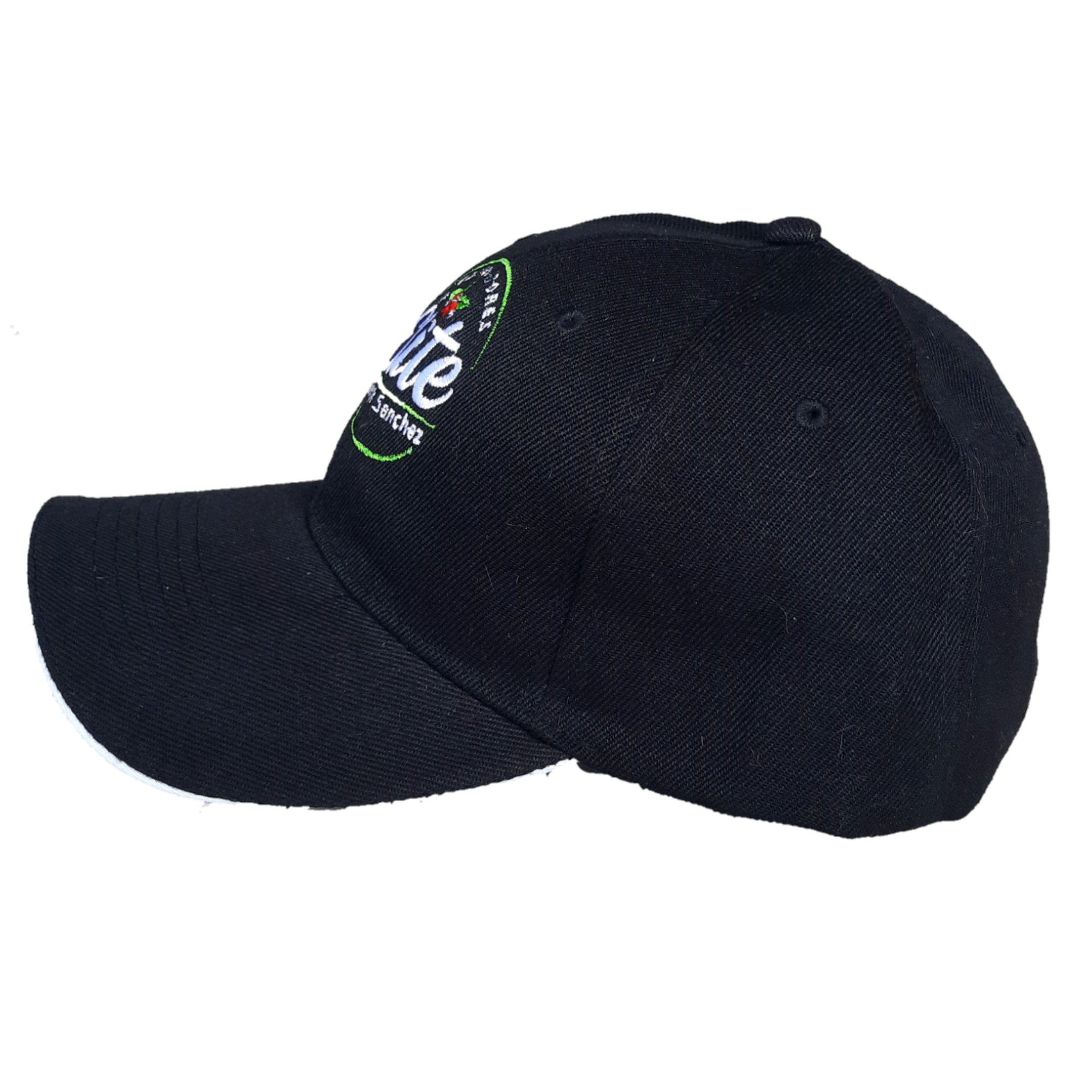 Gorra Oficial "Caficultores Élite"