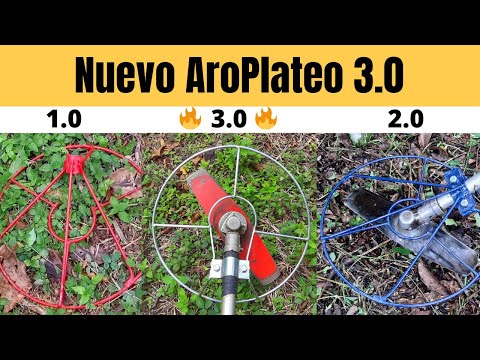 🔥AroPlateo 3.0 🔥 (EL ORIGINAL)